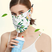 Charger l'image dans la galerie, Masque KZ02 personnalisé de protection solaire en plein air