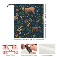 Charger l'image dans la galerie, Masque à bavette personnalisé