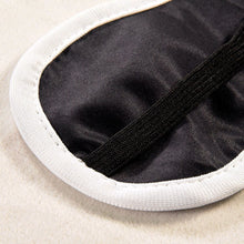 Charger l'image dans la galerie, Masques de nuit personnalisés en coton pour les yeux améliorés