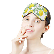 Charger l'image dans la galerie, Masques de nuit personnalisés en polyester pour les yeux améliorés