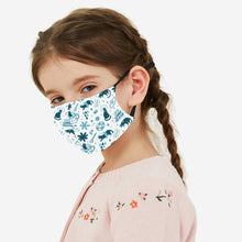 Charger l'image dans la galerie, Masque tridimensionnel KZ10 personnalisé barrière enfant motifs