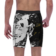Charger l'image dans la galerie, Sous-vêtement de sport homme K40 personnalisé avec photo et texte (conception une image)