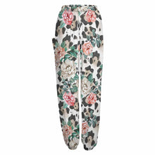 Charger l'image dans la galerie, Pantalons décontractés NZ204 femme chic personnalisé avec photo logo et texte