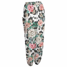 Charger l'image dans la galerie, Pantalons décontractés NZ204 femme chic personnalisé avec photo logo et texte