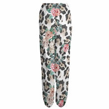 Charger l'image dans la galerie, Pantalons décontractés NZ204 femme chic personnalisé avec photo logo et texte