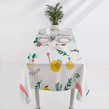 Charger l'image dans la galerie, Nappe personnalisée (plusieurs tailles sont disponibles)