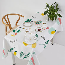 Charger l'image dans la galerie, Nappe personnalisée (plusieurs tailles sont disponibles)