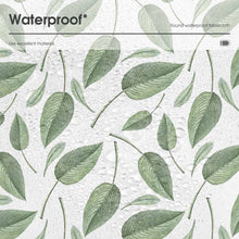 Charger l'image dans la galerie, Nappe ronde couverture nappe cercle pour salle à manger cuisine décoration personnalisée avec photos motif texte