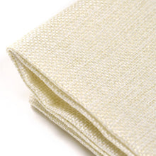 Charger l'image dans la galerie, Taies d'oreiller / Housses de coussin en lin 25cmx25cm (impression recto) personnalisée avec photo motif logo texte