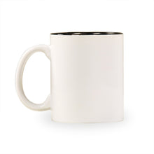 Charger l'image dans la galerie, Mug personnalisable interne coloré