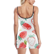 Charger l'image dans la galerie, Combinaison/Tenue de yoga une pièce élégante Femme XG014 impression personnalisée avec image logo motif texte