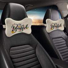 Charger l'image dans la galerie, Oreiller personnalisé en forme d'os (une paire)