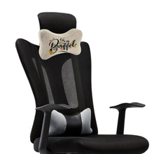 Charger l'image dans la galerie, Oreiller personnalisé en forme d'os (une paire)