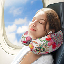 Charger l'image dans la galerie, Oreiller personnalisé en forme de U