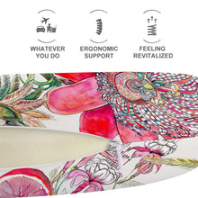 Charger l'image dans la galerie, Oreiller personnalisé en forme de U