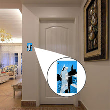 Charger l'image dans la galerie, Panneau personnalisé de commutation américain (un trou)