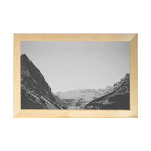 Charger l'image dans la galerie, Panneau personnalisé en bois encadré