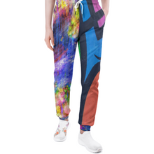 Charger l'image dans la galerie, Pantalon de survêtement homme à la mode grande taille 4T24 personnalisé avec photo logo texte motif (Impression des multi-images)