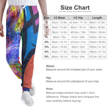 Charger l'image dans la galerie, Pantalon de survêtement homme à la mode grande taille 4T24 personnalisé avec photo logo texte motif (Impression des multi-images)