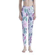 Charger l'image dans la galerie, Pantalon de yoga FS0813001 personnalisé et imprimé avec vos motifs ou votre nom
