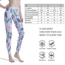 Charger l'image dans la galerie, Pantalon de yoga FS0813001 personnalisé et imprimé avec vos motifs ou votre nom