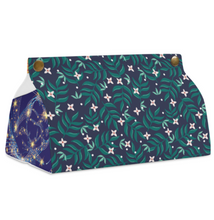 Charger l'image dans la galerie, Paquet de mouchoirs / Sac de papier mouchoir personnalisée avec prénom motif texte logo (conception multi-images)