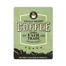 Charger l'image dans la galerie, Peinture personnalisée en feuille de fer (Version verticale)