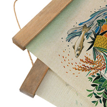 Charger l'image dans la galerie, Peinture personnalisée en toile suspendue sur le mur GY0903068