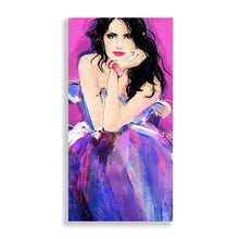 Charger l'image dans la galerie, Peinture personnalisée sans cadre