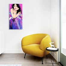 Charger l'image dans la galerie, Peinture personnalisée sans cadre