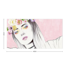 Charger l'image dans la galerie, Peinture personnalisée sur toile