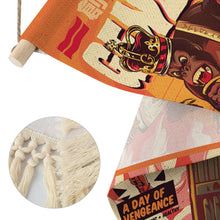 Charger l'image dans la galerie, Peintures personnalisées en coton et lin