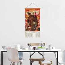 Charger l'image dans la galerie, Peintures personnalisées en coton et lin