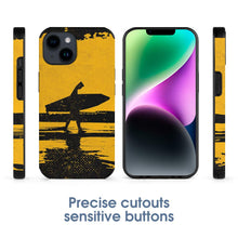 Charger l'image dans la galerie, Personnalisée étui pour téléphone pour iPhone 14 / iPhone 14 Plus / iPhone 14 Pro / iPhone 14 Pro Max en fibre de carbone avec photos, motif, texte, logo, dessinez et imprimez vous-même