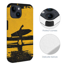 Charger l'image dans la galerie, Personnalisée étui pour téléphone pour iPhone 14 / iPhone 14 Plus / iPhone 14 Pro / iPhone 14 Pro Max en fibre de carbone avec photos, motif, texte, logo, dessinez et imprimez vous-même