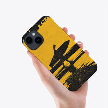 Charger l'image dans la galerie, Personnalisée étui pour téléphone pour iPhone 14 / iPhone 14 Plus / iPhone 14 Pro / iPhone 14 Pro Max en fibre de carbone avec photos, motif, texte, logo, dessinez et imprimez vous-même