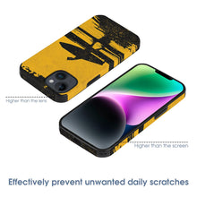 Charger l'image dans la galerie, Personnalisée étui pour téléphone pour iPhone 14 / iPhone 14 Plus / iPhone 14 Pro / iPhone 14 Pro Max en fibre de carbone avec photos, motif, texte, logo, dessinez et imprimez vous-même