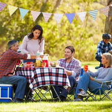 Charger l'image dans la galerie, Personnalisez le drapeau de faire la fête Party Flag avec le logo du texte photo