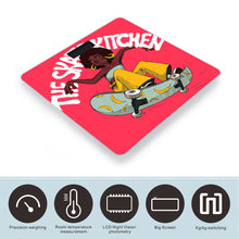 Charger l'image dans la galerie, Pèse-personne personnalisé électronique, Balance connecté