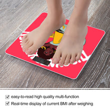 Charger l'image dans la galerie, Pèse-personne personnalisé électronique, Balance connecté