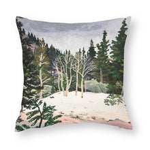 Charger l'image dans la galerie, Taies d'oreiller / Housses de coussin (lot de 4) personnalisée avec photo motif logo texte