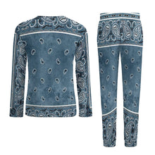 Charger l'image dans la galerie, Pyjama homme à manches longues original grande taille ITZ personnalisé avec photo motif logo texte (impression des multi-images)