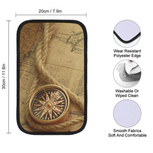 Charger l'image dans la galerie, Coussin d'accoudoir de voiture personnalisé avec photo image logo motif texte