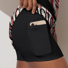 Charger l'image dans la galerie, Robe décontractée athlétique pour femme NZ049 Personnalisé avec photo et texte (Image unique)