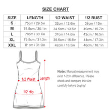 Charger l'image dans la galerie, Robe décontractée athlétique pour femme NZ049 Personnalisé avec photo et texte (Image unique)