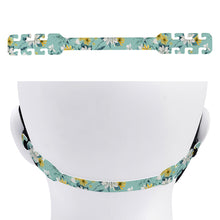 Charger l'image dans la galerie, Ruban personnalisée ajustable du masque pour adultes