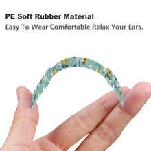 Charger l'image dans la galerie, Ruban personnalisée ajustable du masque pour adultes