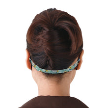 Charger l'image dans la galerie, Ruban personnalisée ajustable du masque pour adultes