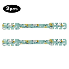 Charger l'image dans la galerie, Ruban personnalisée ajustable du masque pour adultes