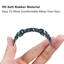 Charger l'image dans la galerie, Ruban personnalisée ajustable du masque pour enfants